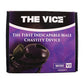 Locked In Lust The Vice Mini V2 - Purple