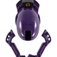Locked In Lust The Vice Plus - Purple