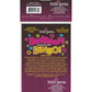 Bedroom Bingo Scratch-Off Game