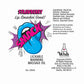 Smack Warming Massage Oil - 2 oz Tropical