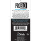 Pro Blo Oral Pleasure Gel - Cupcake