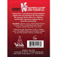 Yummy AF Oral Pleasure Gel - 2.2 oz Strawberry