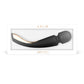LELO Smart Wand 2 Large - Black