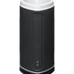 Lovense Calor Compact Heating Masturbator - Black