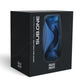 Manwan Sub-One Tapping Male Masturbator - Stellar Blue