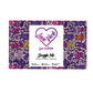 Love Verb Snuggle Me Copper-Infused Clitoral Vibrator - Lilac