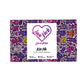 Love Verb Kiss Me Copper-Infused Clit Tickler - Lilac