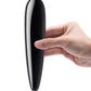 Le Wand Crystal Wand - Black Obsidian