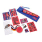 Le Wand Feel My Power 2022 Kelly Malka Special Edition Wand Massager