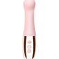 Le Wand Vibrator | GEE G-Spot Vibrator | Targeting Rechargeable Clit Vibrator | Rose Gold