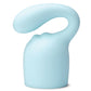 Le Wand Glider Weighted Silicone Attachment