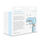 Le Wand Dual Weighted Silicone Attachment