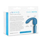 Le Wand Petite Flexi Silicone Attachment