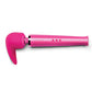 Le Wand Flick Flexible Silicone Attachment