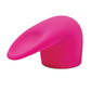 Le Wand Flick Flexible Silicone Attachment