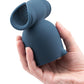 Le Wand Stroke Silicone Penis Play Attachment