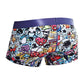 Male Basics Hipster Trunk Cherries XL