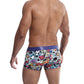 Male Basics Hipster Trunk Cherries XL