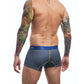 Male Basics Hipster Trunk Andalucia SM