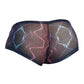 Male Basics MOB Hip Hugger Boyshort Energy L/XL