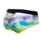 Male Basics MOB Aero Brief Green Dye SM