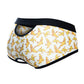 Male Basics MOB Aero Brief Banana MD