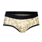 Male Basics MOB Aero Brief Banana MD