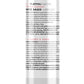 Swiss Navy 4 in 1 Playful Flavors Cotton Candy - 1 oz