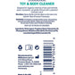 Swiss Navy Toy & Body Cleaner - 1 oz