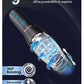 Male Rose Pro Thrusting Rotating & Vibrating 3D Masturbator - Black