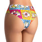 Mememe Comics Curious Girl Printed Slip LG
