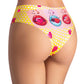 Mememe Comics Hot Girl Printed Slip LG