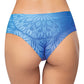 Mememe Mandala Mystery Printed Thong LG