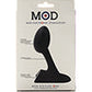 MOD Electro Stim Butt Plug One
