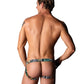 Go Wild Sport Jock - Animal Multi L/XL