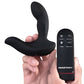 Maxtasy P-Spot Master w/Remote Control - Black