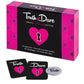 Tease & Please Truth or Dare Erotic Couples Edition