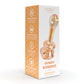 Nobu Honey Rosebud - Amber