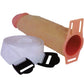 Doctor Love Perfect Extension 8" Harnessed Extension