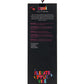 Nu Sensuelle Lolly Double-Ended Flexible Nubii Wand - Black