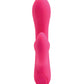 Nu Sensuelle G Spot Vibrator | Jolie Nubii Pink Clit Vibrator | Warming Mini Rabbit Vibrator | Best Vibrator for Women