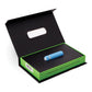 Nu Sensuelle Joie Bullet 15 Function - Blue