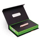 Nu Sensuelle Joie Bullet in Gift Box - 15 Function Rose Gold