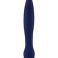 Nu Sensuelle Baelii Flexible G Spot Vibe - 20 Function Navy