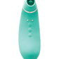 Nu Sensuelle Trinitii Tongue Vibe - Electric Blue