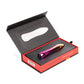 Nu Sensuelle Aluminium 60SX Amp - Multicolor