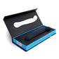 Nu Sensuelle Ace Pro Prostate & G Spot Vibe - Black