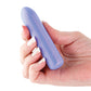 Seduction Roxy - Metallic Blue