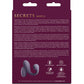 Secrets Maple - Gray