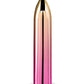 Chroma Sunrise Vibe - Medium Pink/Gold